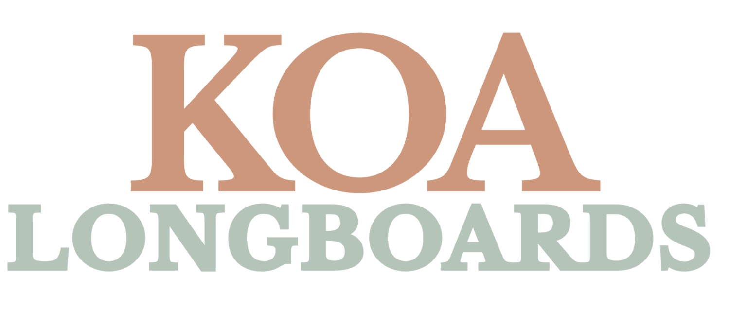 Koa Longboards